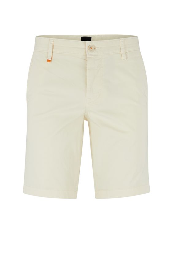 Boss Orange Schino Slim Shorts - Fantastisk Tilbud!