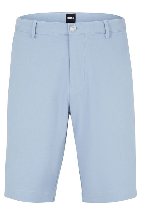 Slice Shorts fra Boss Black - Fantastisk sommertilbud!