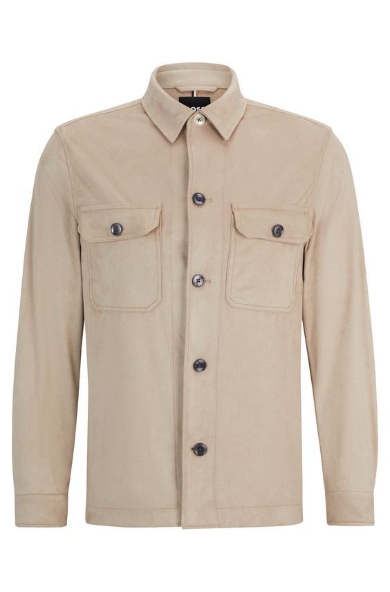 C Carper Os 232f 10247923 01 fra Boss Black - Fantastisk tilbud!