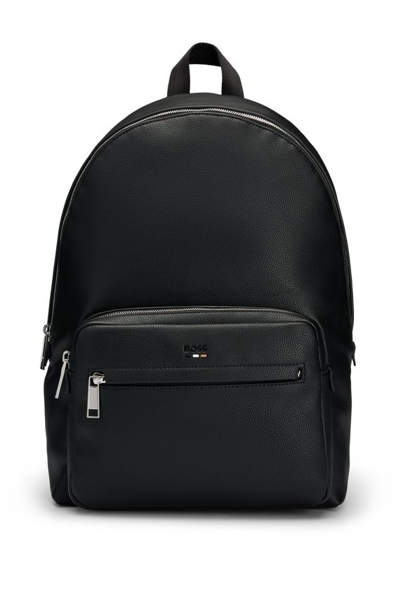 Ray Backpack 10249242 01 fra Boss Black