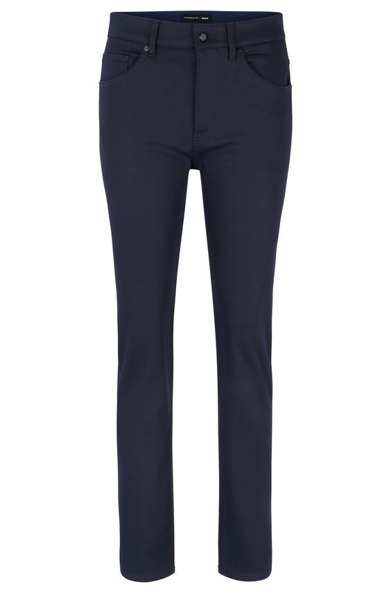 Boss Black Taber 200 Skjorte - Udsalg! Elegant og Komfortabel