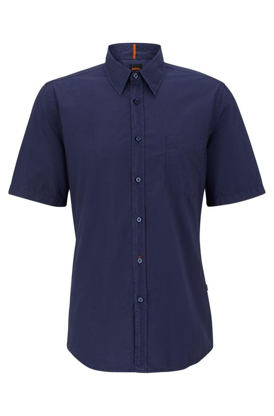 Relegant 6 Short 10247350 01 fra Boss Orange
