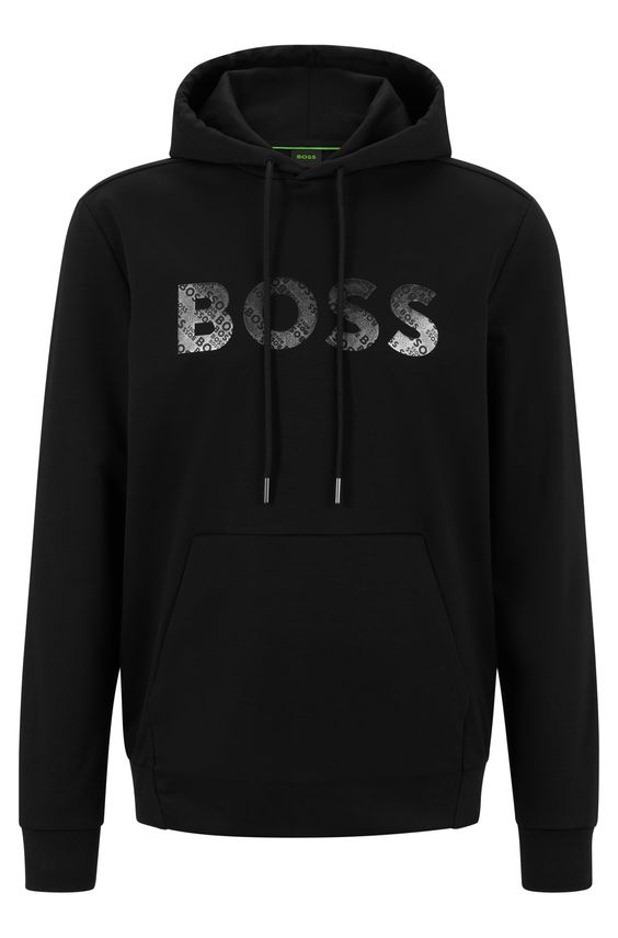 Soody Mirror 10247887 01 fra Boss Green