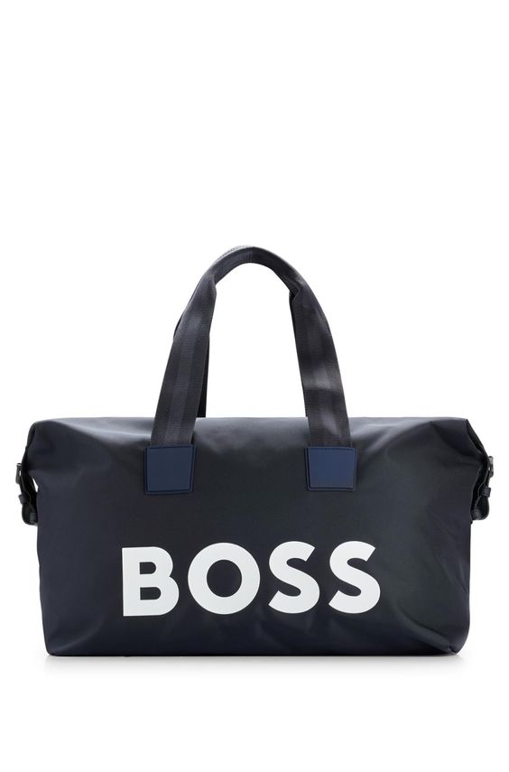 Catch 2.0ds Holdall 10249707 0 fra Boss Black