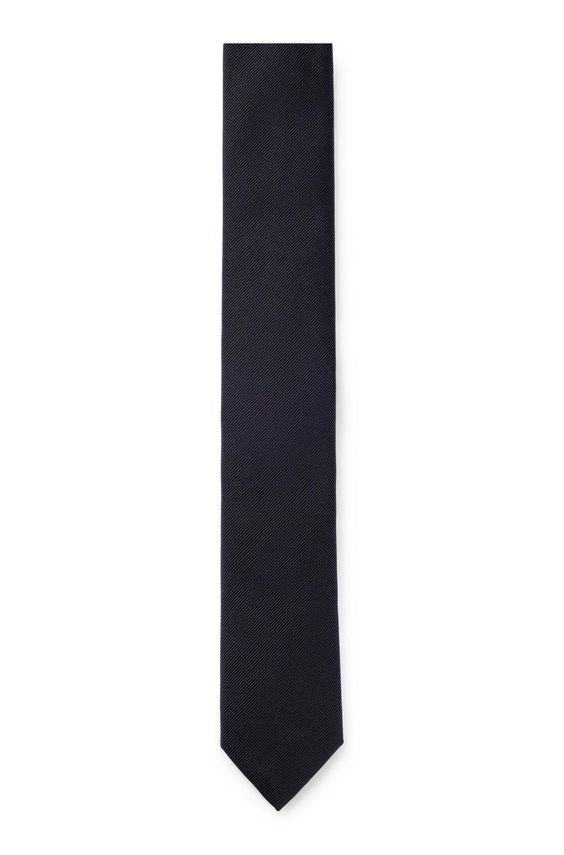 H Tie 6 Cm 10208814 01 fra Boss Black