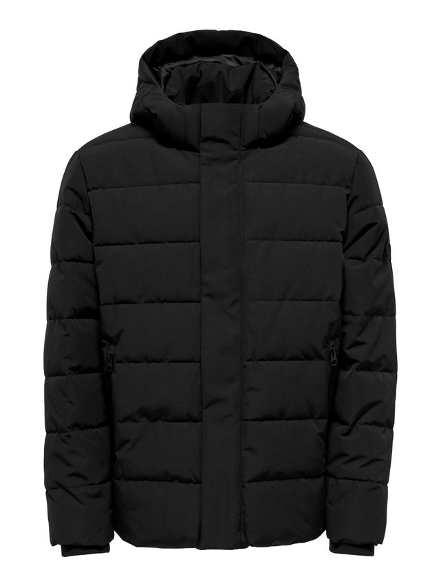 Onscayson Puffa Otw fra Only & Sons