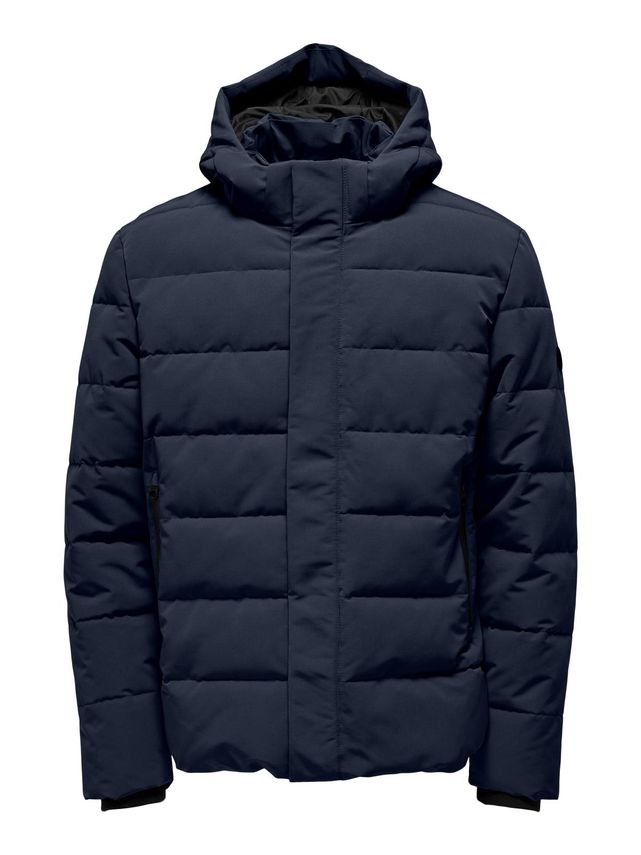 Onscayson Puffa Otw fra Only & Sons