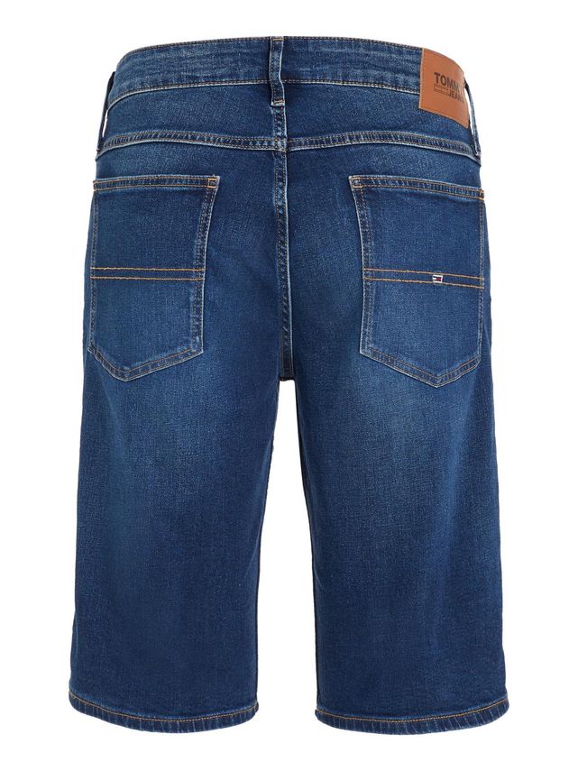 Ronnie Short Bg0156 fra Tommy Jeans