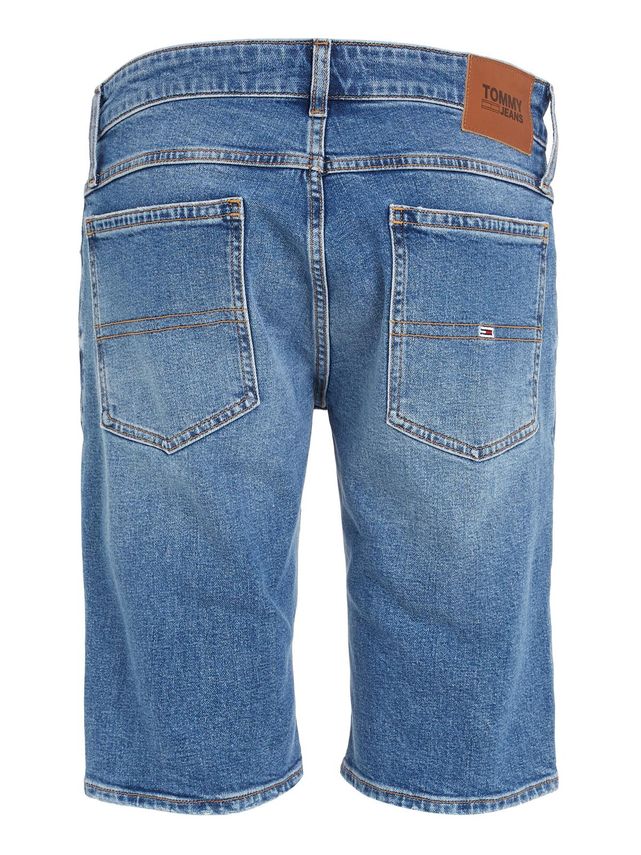 Ronnie Short Bg0135 fra Tommy Jeans