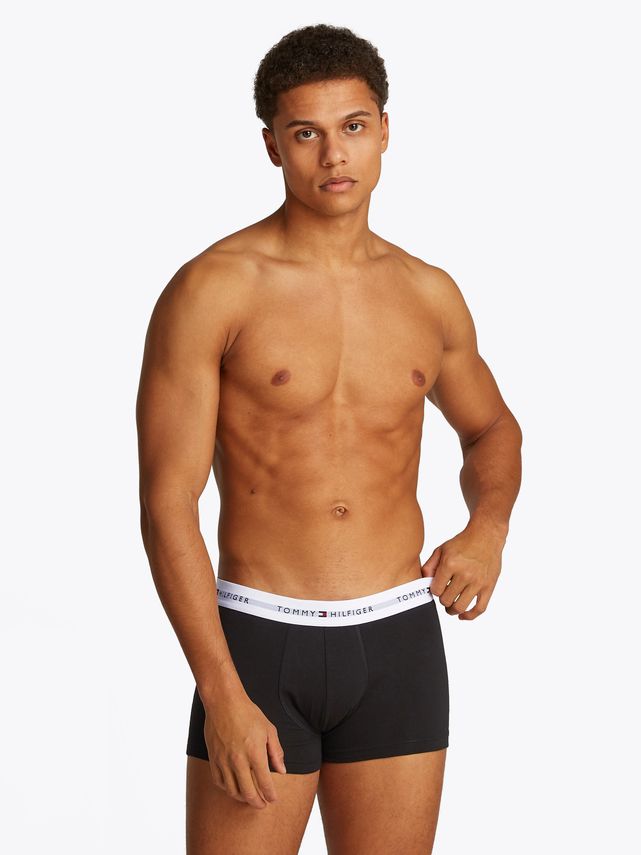 3p Wb Trunk fra Tommy Hilfiger