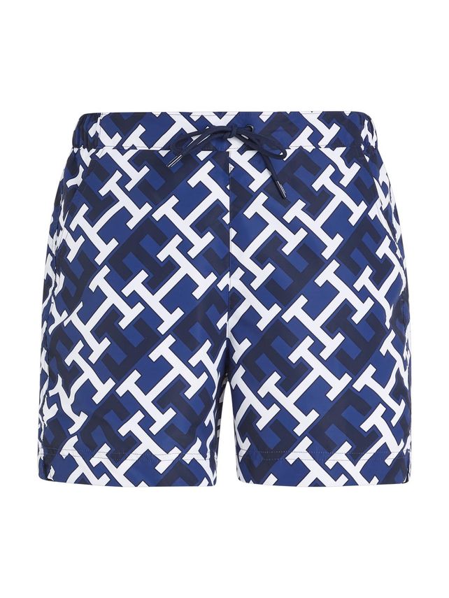 Tommy Hilfiger Sf Medium Snøretaske – Stilfuld og Praktisk