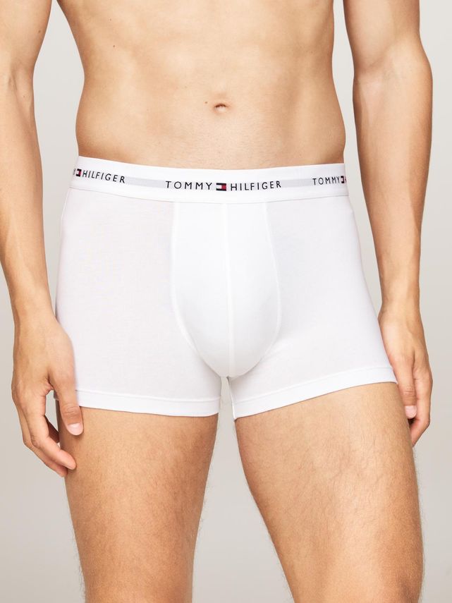 3p Trunk fra Tommy Hilfiger
