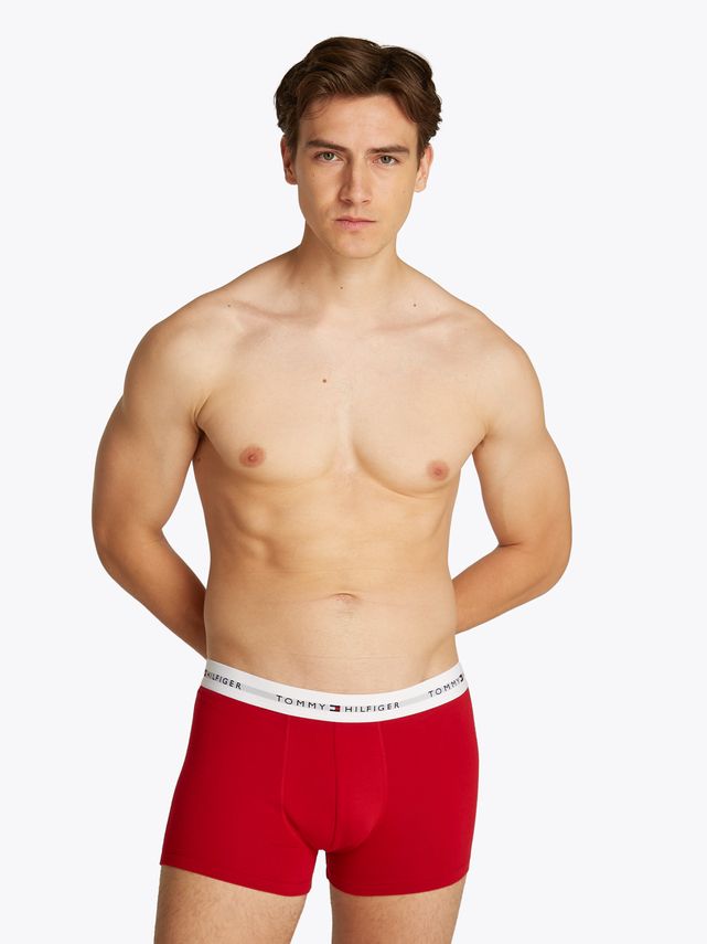 3p Trunk fra Tommy Hilfiger