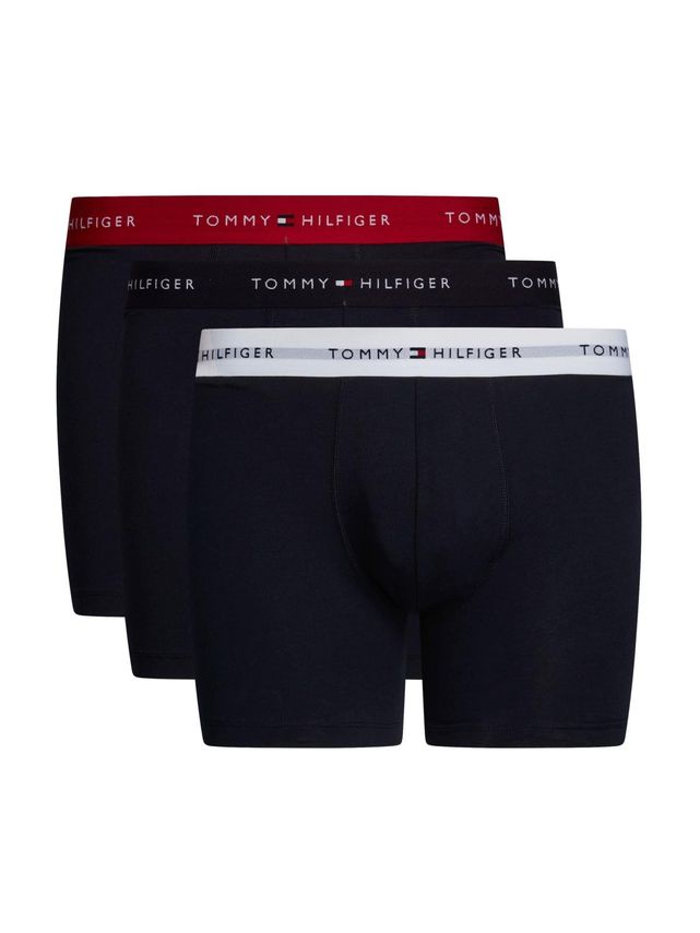 3p Boxer Brief Wb fra Tommy Hilfiger