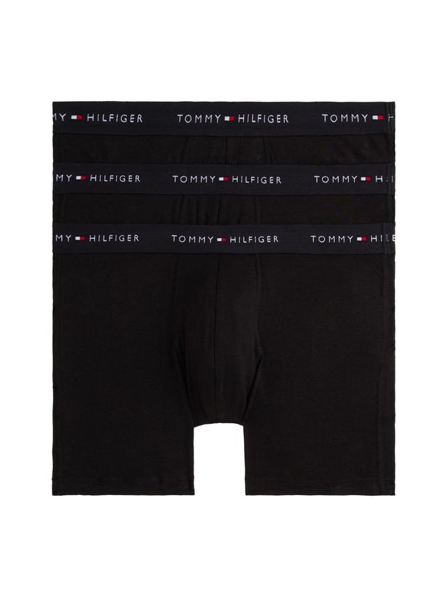3p Boxer Brief Wb fra Tommy Hilfiger