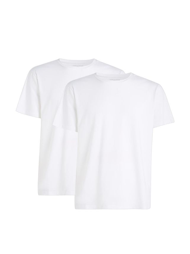 2p S S Tee fra Tommy Hilfiger
