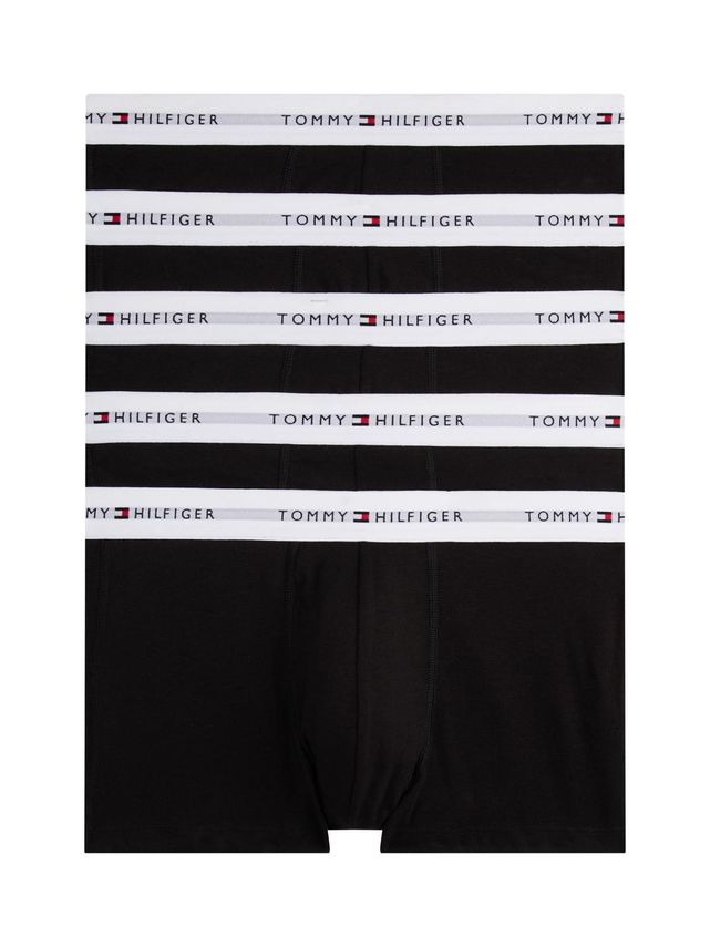5p Trunk fra Tommy Hilfiger