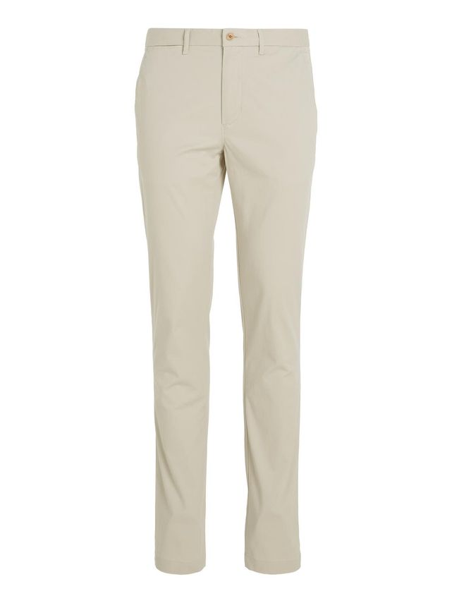Bleecker Chino 1985 Pima Cotton fra Tommy Hilfiger