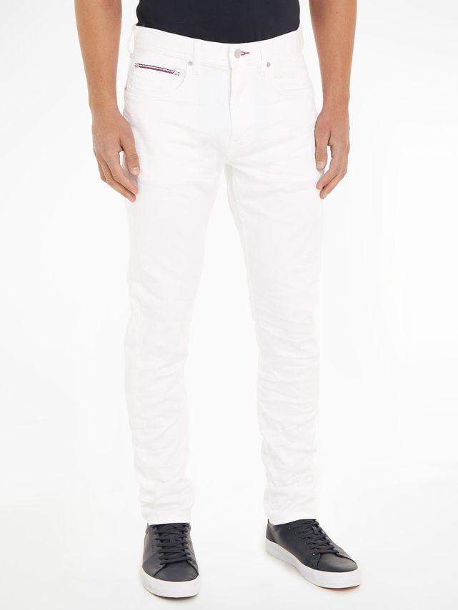 Tommy Hilfiger Tapered Houston Bukser – Fantastisk Tilbud!