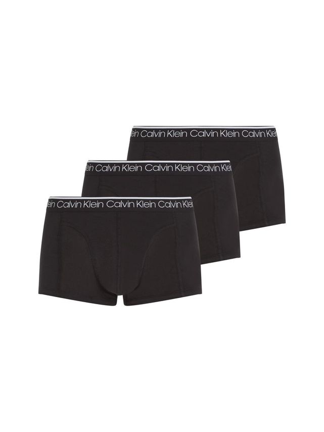 Boxer Brief 3pk fra Calvin Klein