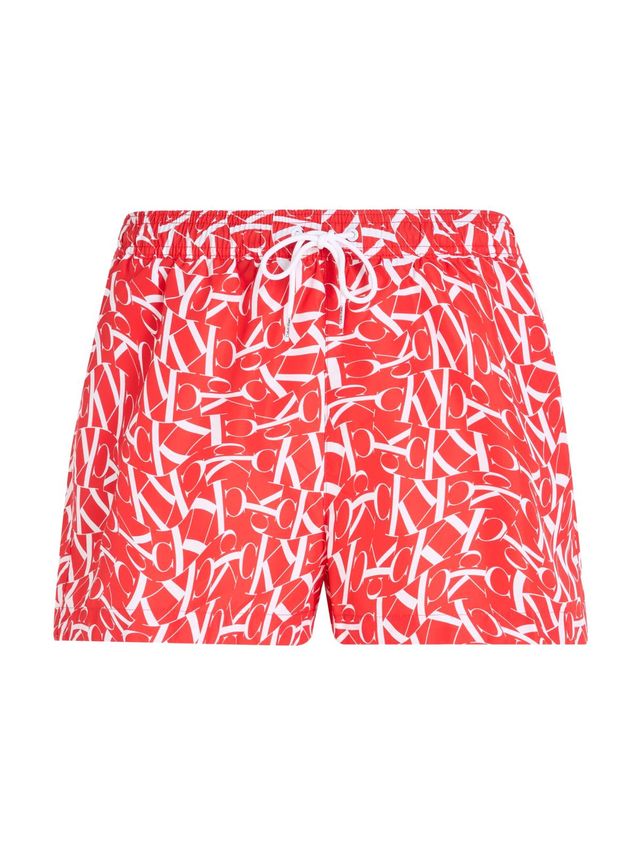 Calvin Klein Medium Drawstring Print – Uovertruffen Tilbud!