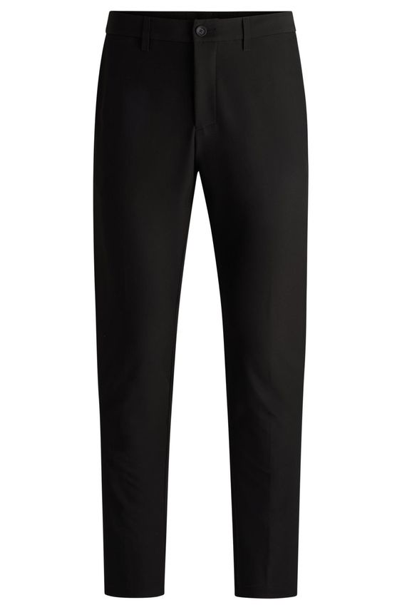 T Commuter Slim Skjorte fra Boss Green – Fantastisk tilbud!