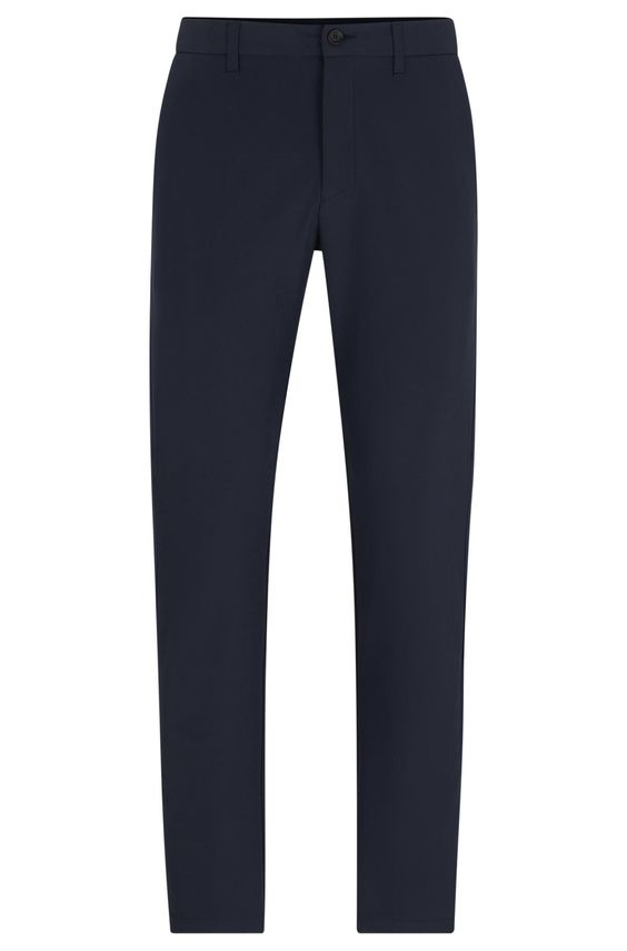 T Commuter Slim 10251562 01 fra Boss Green - Fantastisk tilbud!