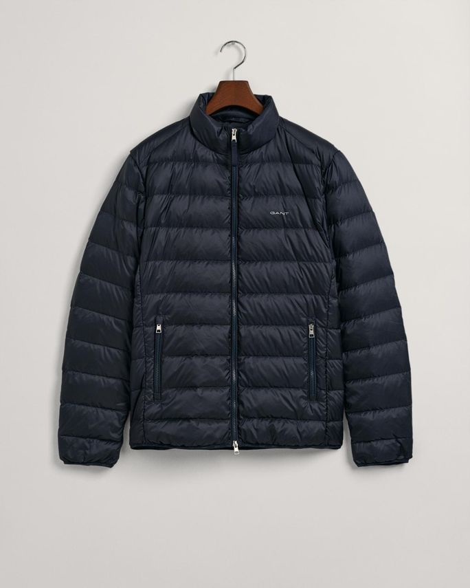 Light Down Jacket fra Gant