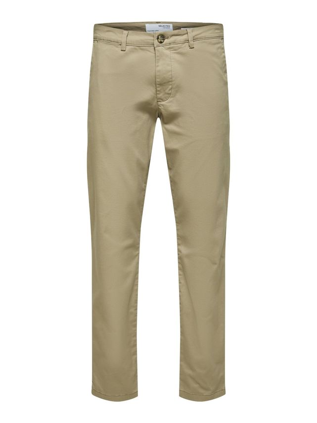 Selected Slh175 Slim New Miles Flex Bukser på udsalg