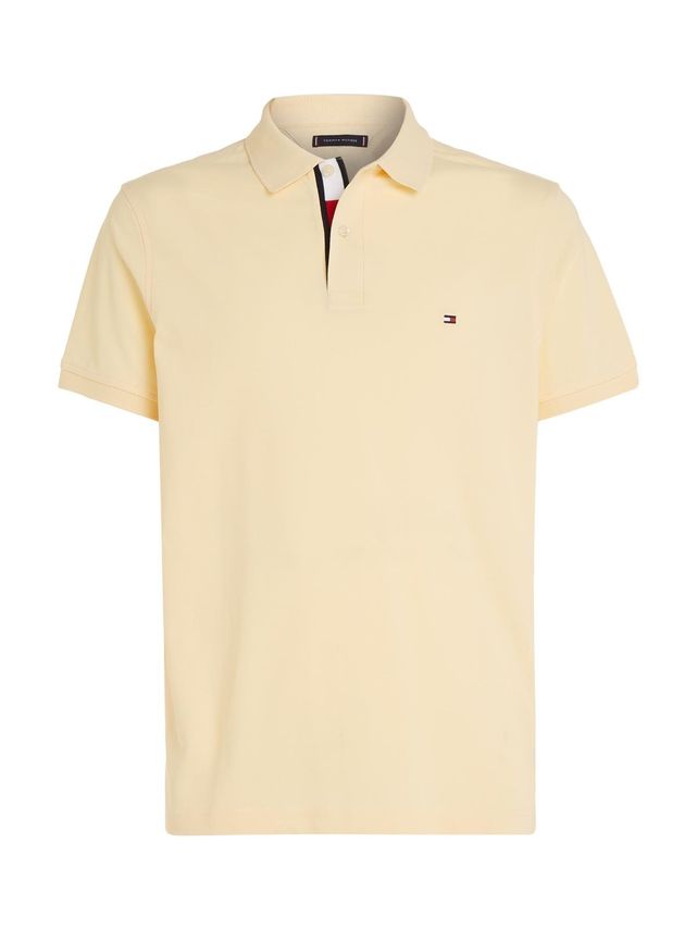 Tommy Hilfiger Polo med Flag - Fantastisk tilbud!