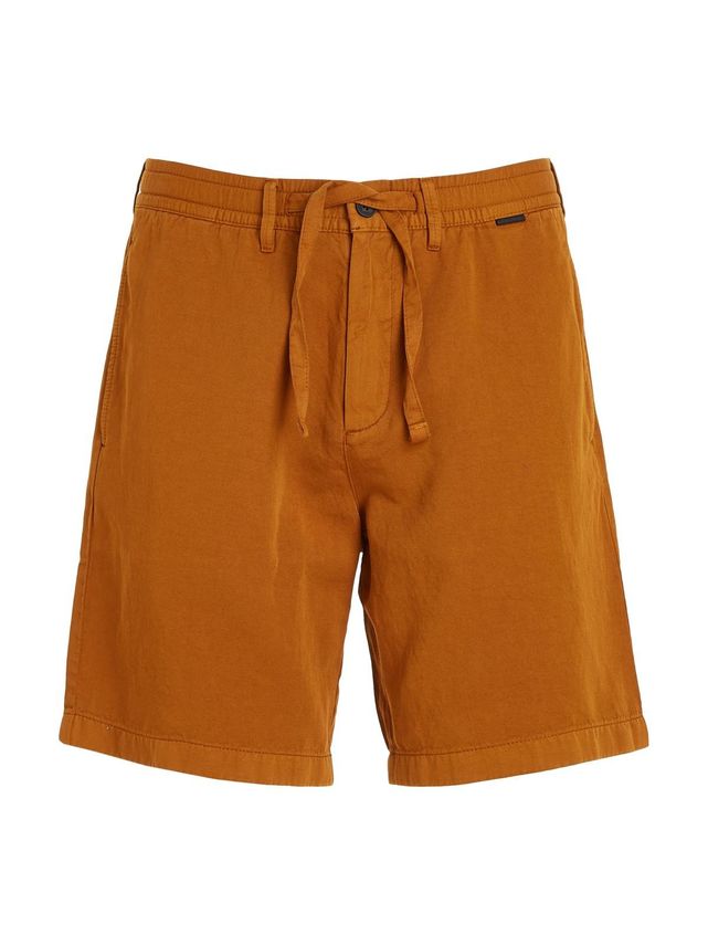Calvin Klein Bred Ben Shorts – Sommertilbud!