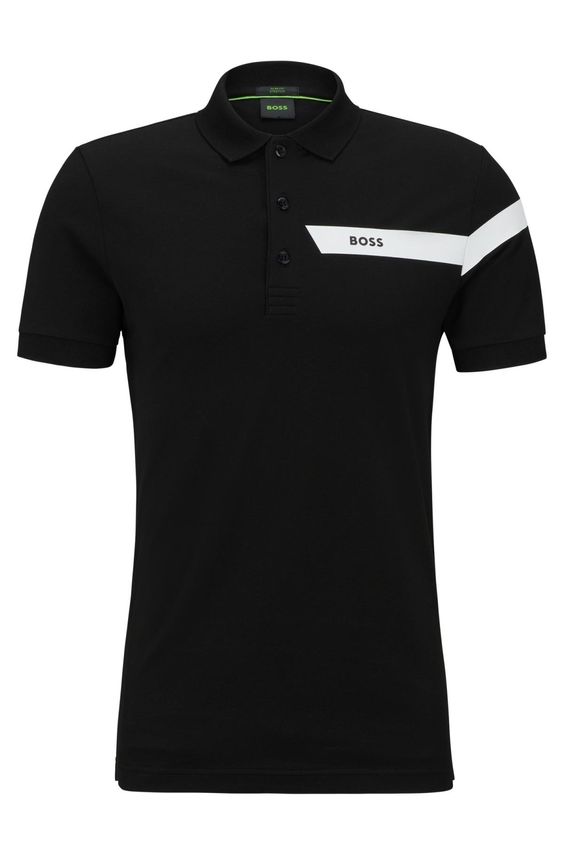 Paule 10226584 01 fra Boss Green