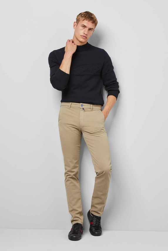 M|5 Chino Art.9 6001 fra Meyer – Fantastisk tilbud!