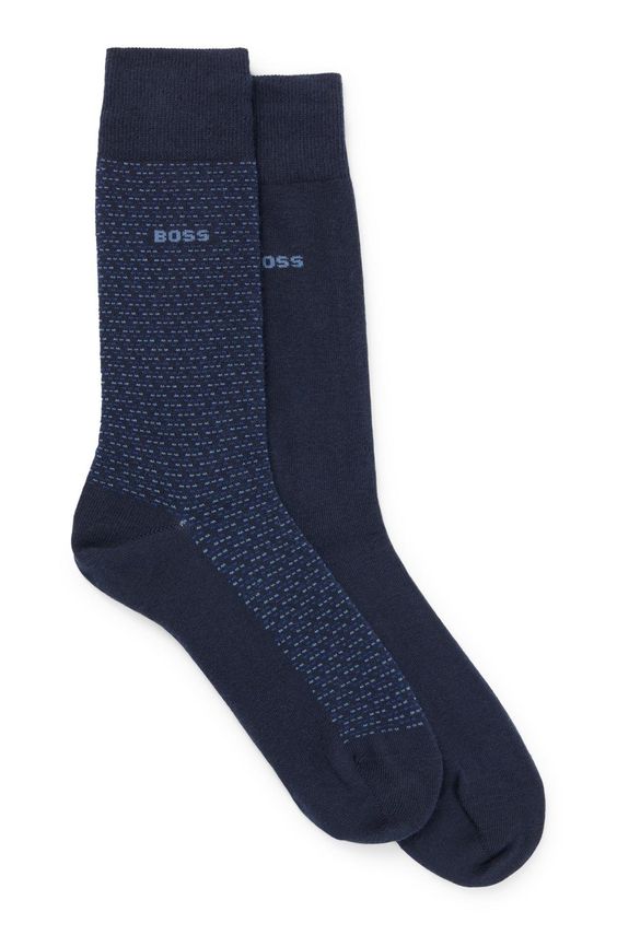 2p Rs Minipattern Cc 10249330 fra Boss Black