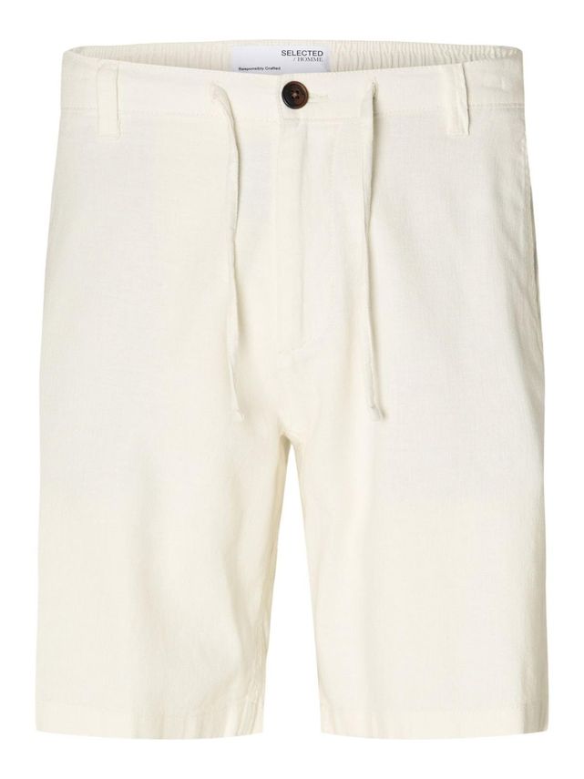 Selected Slhregular Brody Linned Shorts – Uovertruffen Tilbud!