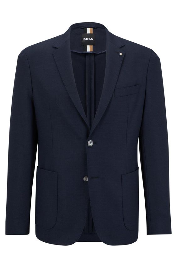 C Hanry 224 fra Boss Black - Fantastisk tilbud!