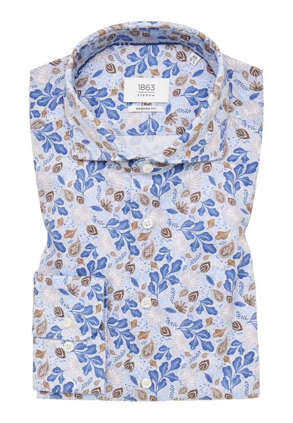 Shirt 8290 Xs82 fra Eterna