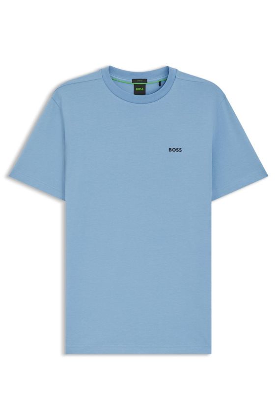 Tee 10256064 01 fra Boss Green