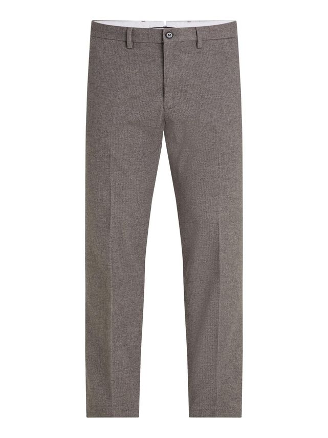 Denton Brushed Hbone fra Tommy Hilfiger
