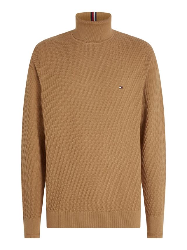 Rektangulær Struktur Roll Nk fra Tommy Hilfiger - Udsalg!