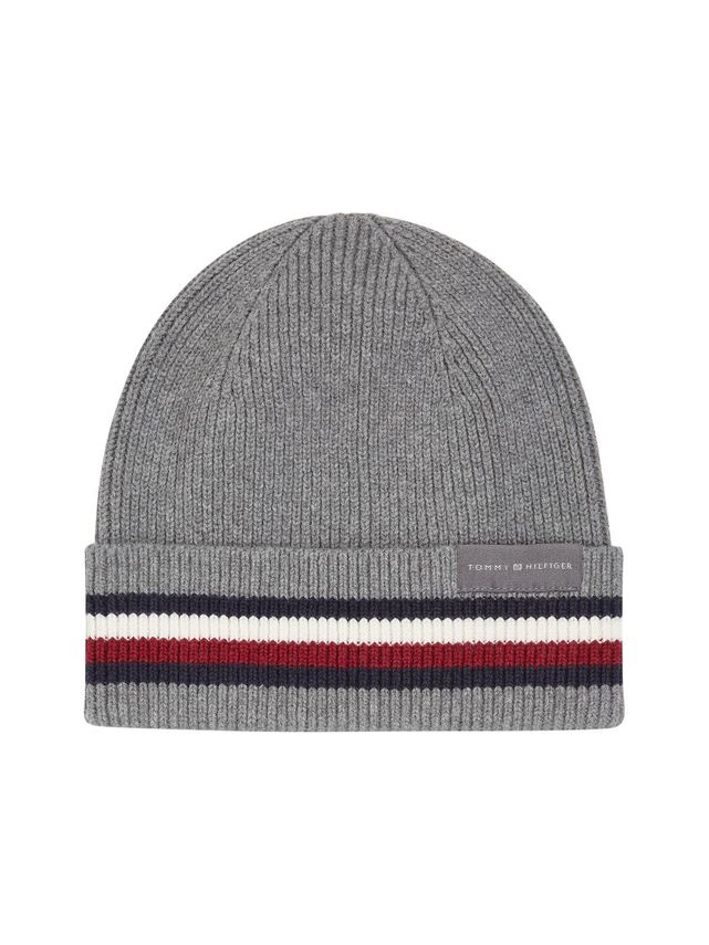 Corporate Beanie fra Tommy Hilfiger
