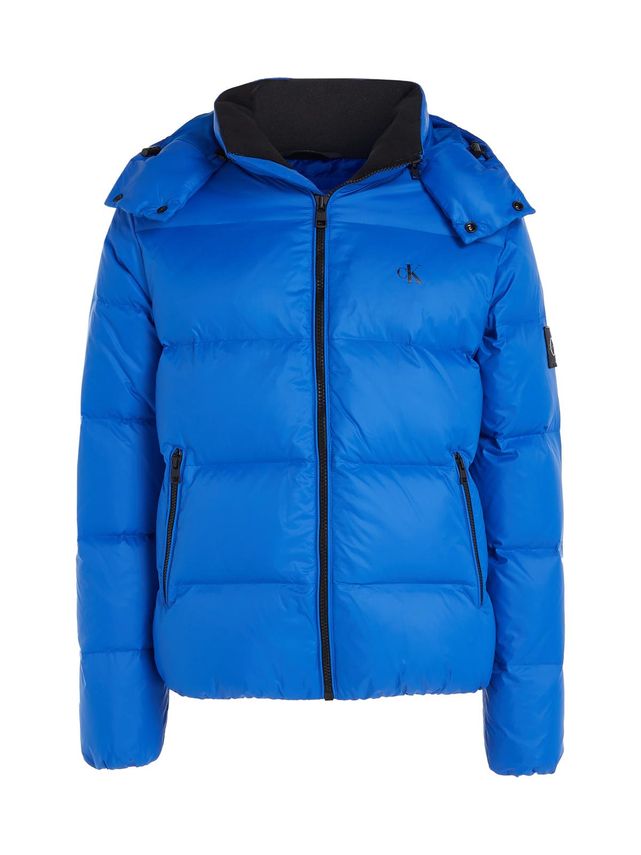 Essentials Down Jacket fra Calvin Klein Jeans