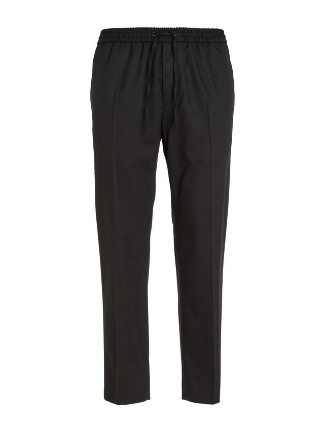 Minimal Twill Jogger fra Calvin Klein