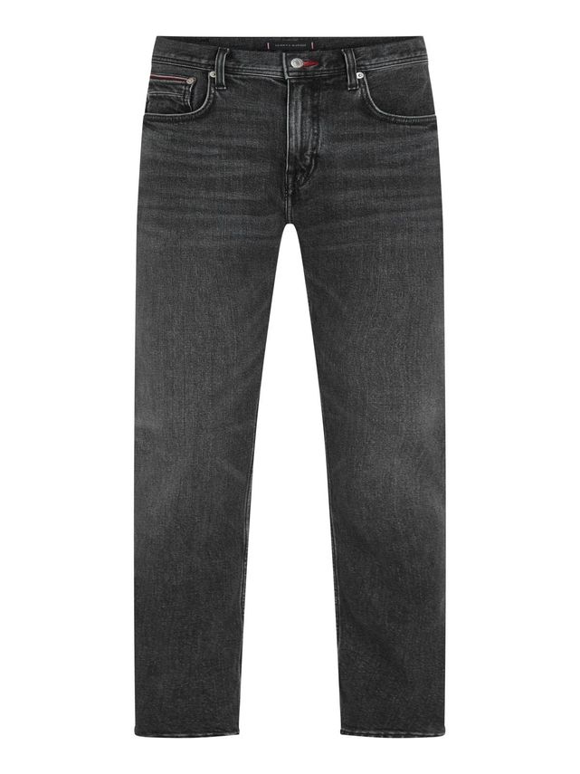 Straight Denton Str Elgin Grey fra Tommy Hilfiger