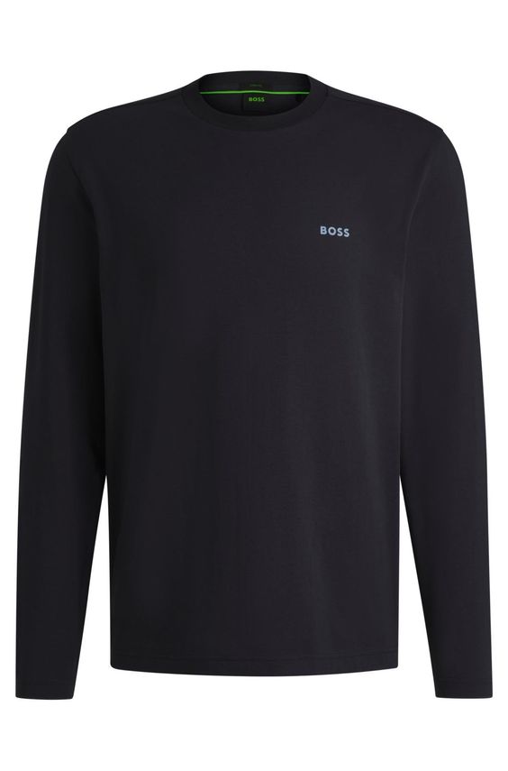 Tee Long 10256064 01 fra Boss Green