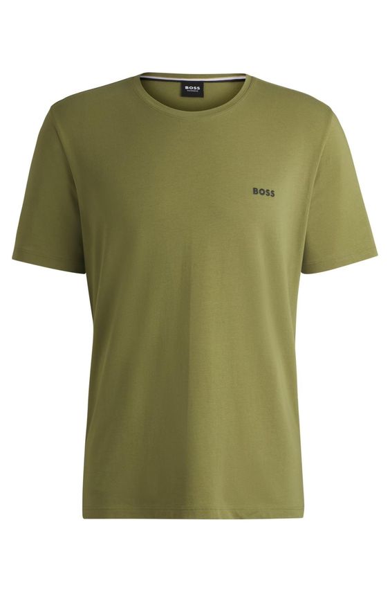 T Shirt R 10259900 0 fra Boss Black