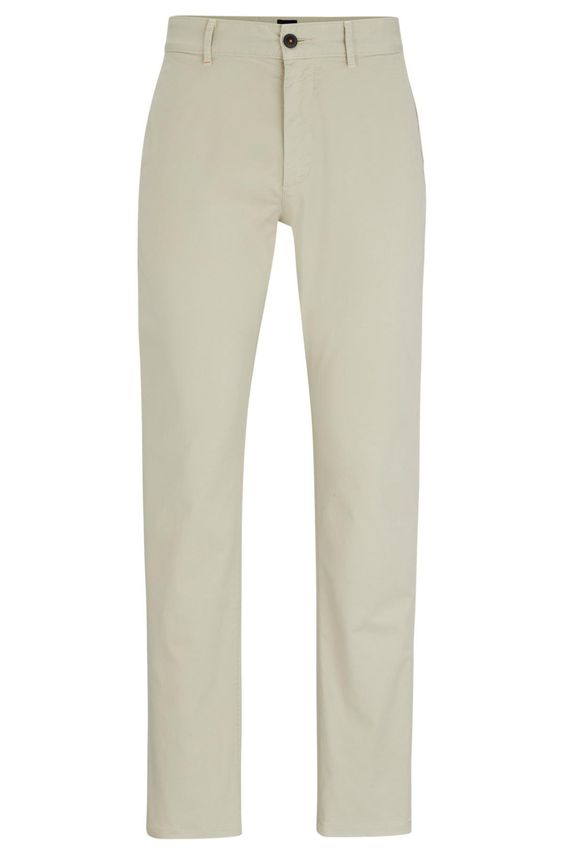 Boss Orange Chino Slim 10242156 – Fantastisk tilbud!