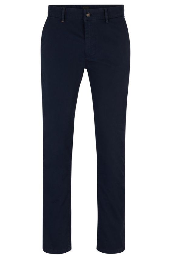 Chino Slim 10242156 01 fra Boss Orange – Fantastisk tilbud!