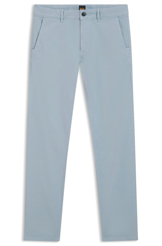 Chino Slim 10242156 01 fra Boss Orange