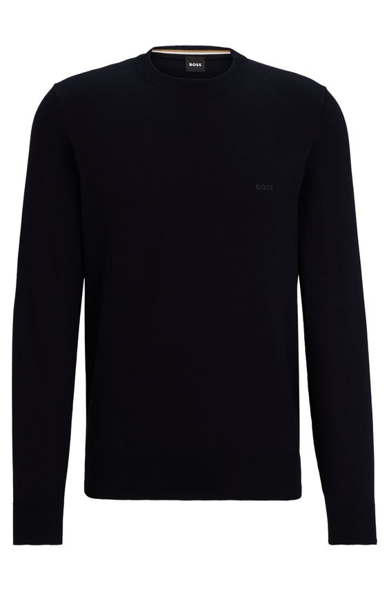 Pacas L 10255186 01 fra Boss Black - Fantastisk tilbud!